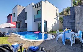 Villa North Sea By Lovelystay