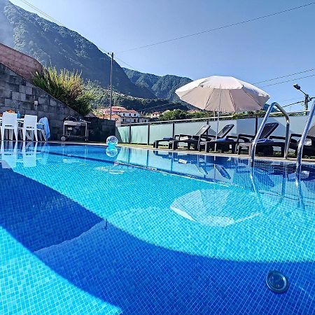 Villa North Sea By Lovelystay Ponta Delgada  Extérieur photo