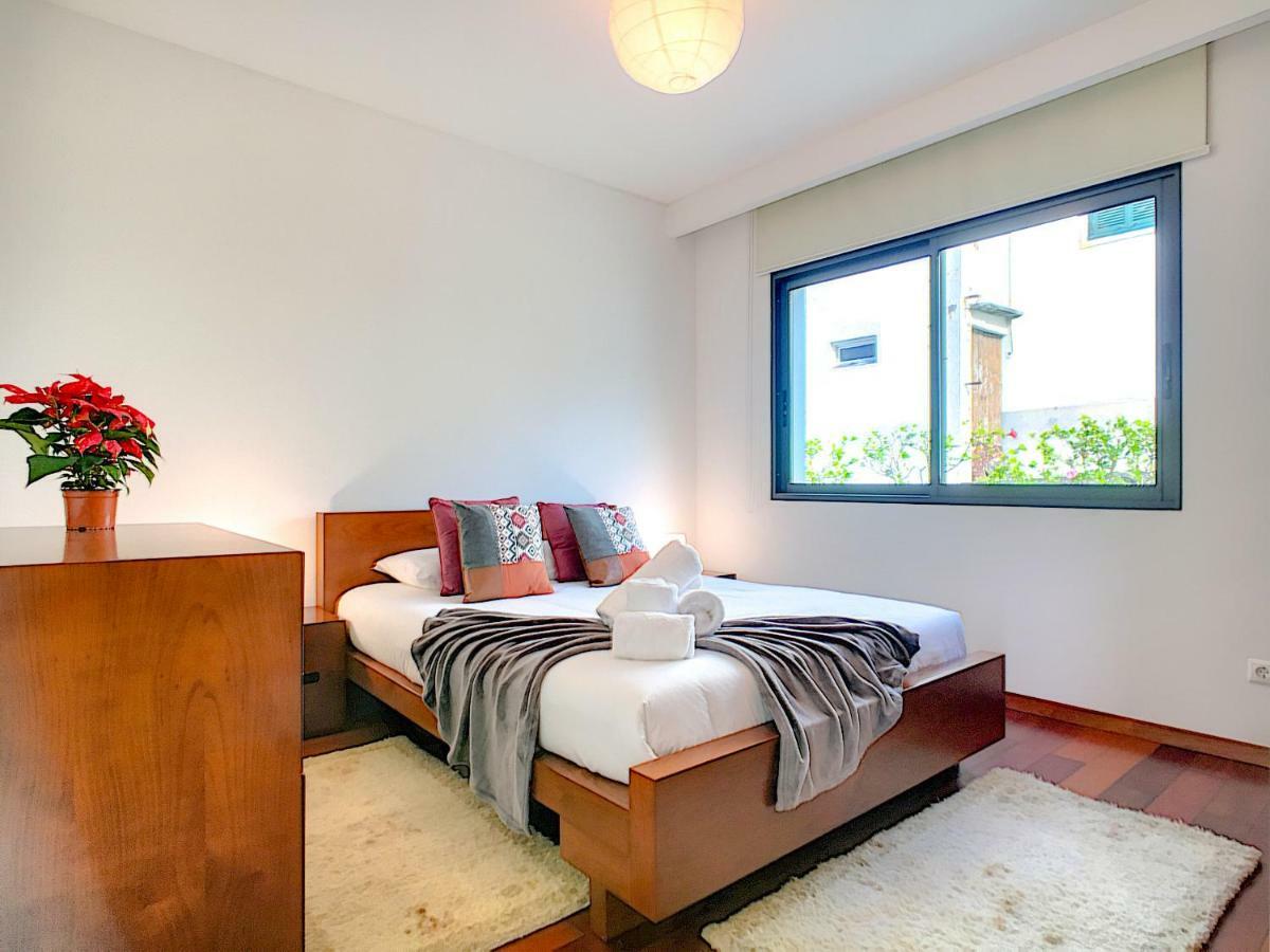 Villa North Sea By Lovelystay Ponta Delgada  Extérieur photo