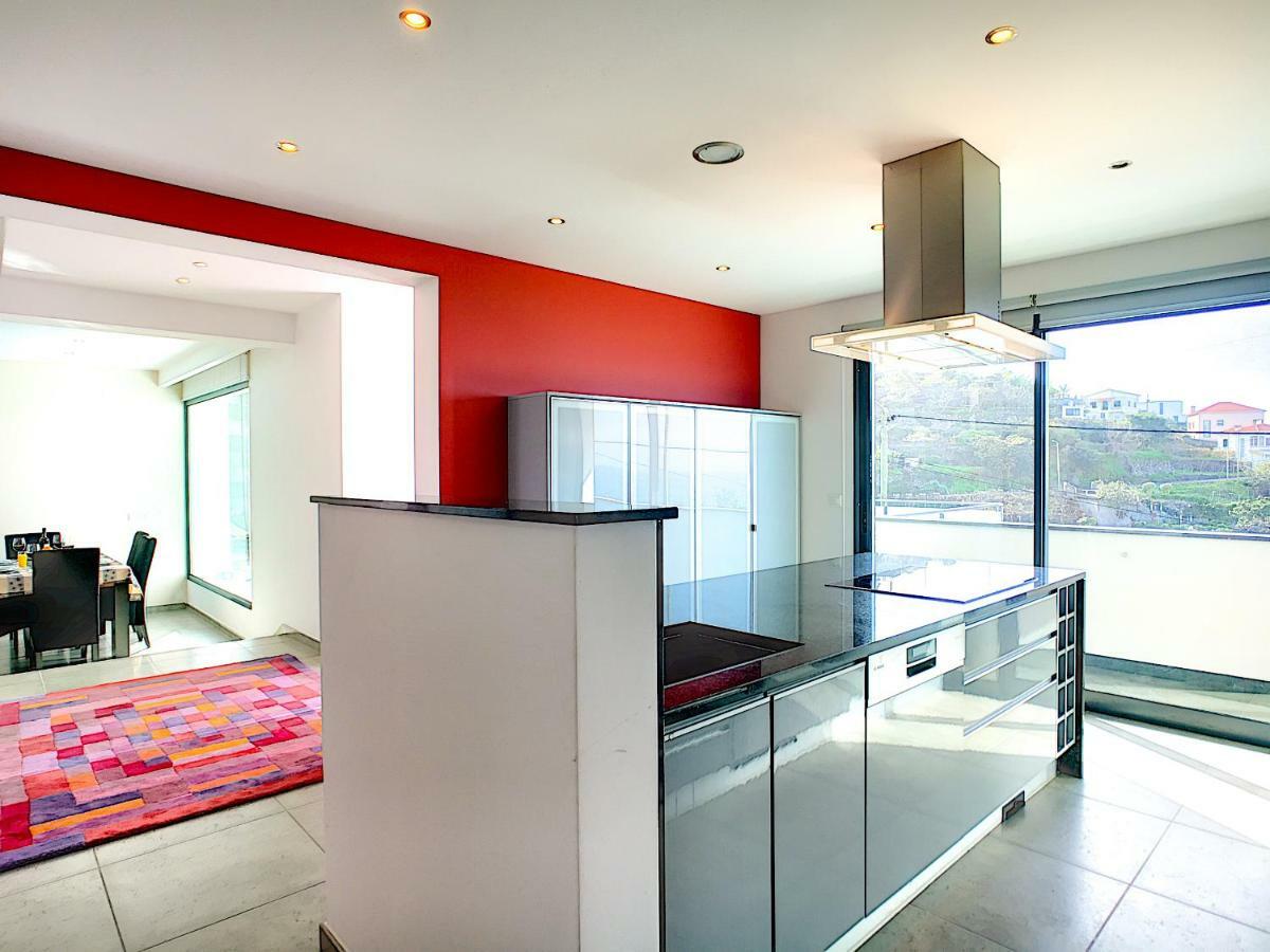 Villa North Sea By Lovelystay Ponta Delgada  Extérieur photo