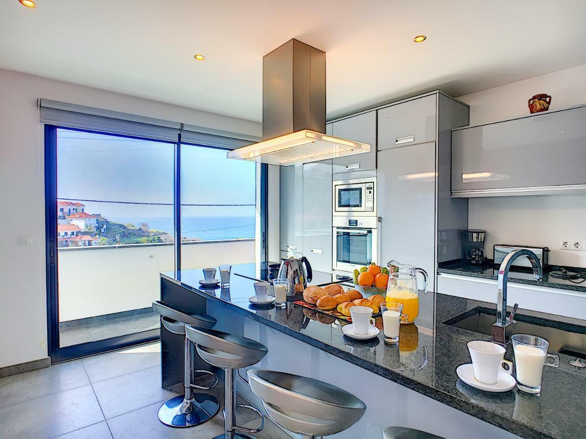 Villa North Sea By Lovelystay Ponta Delgada  Extérieur photo