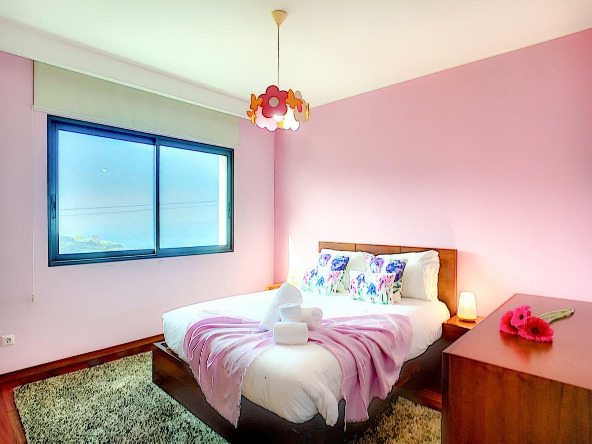 Villa North Sea By Lovelystay Ponta Delgada  Extérieur photo