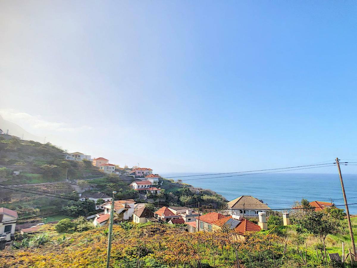 Villa North Sea By Lovelystay Ponta Delgada  Extérieur photo