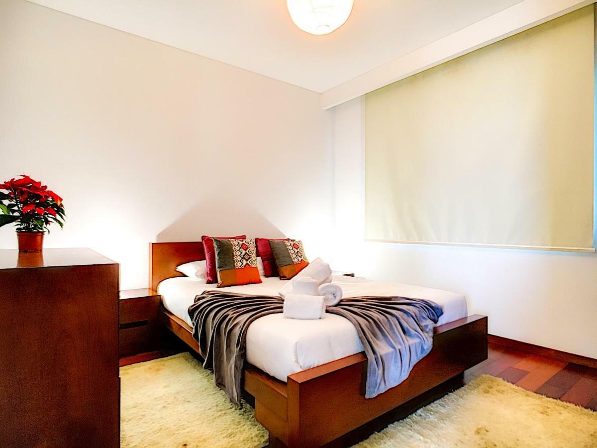 Villa North Sea By Lovelystay Ponta Delgada  Extérieur photo