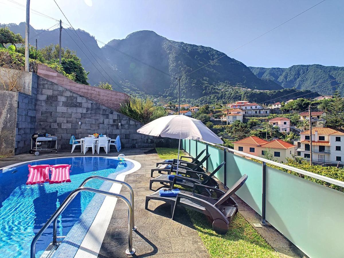 Villa North Sea By Lovelystay Ponta Delgada  Extérieur photo