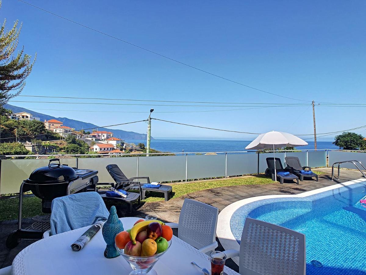 Villa North Sea By Lovelystay Ponta Delgada  Extérieur photo