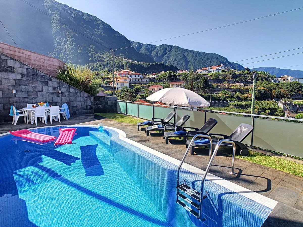 Villa North Sea By Lovelystay Ponta Delgada  Extérieur photo
